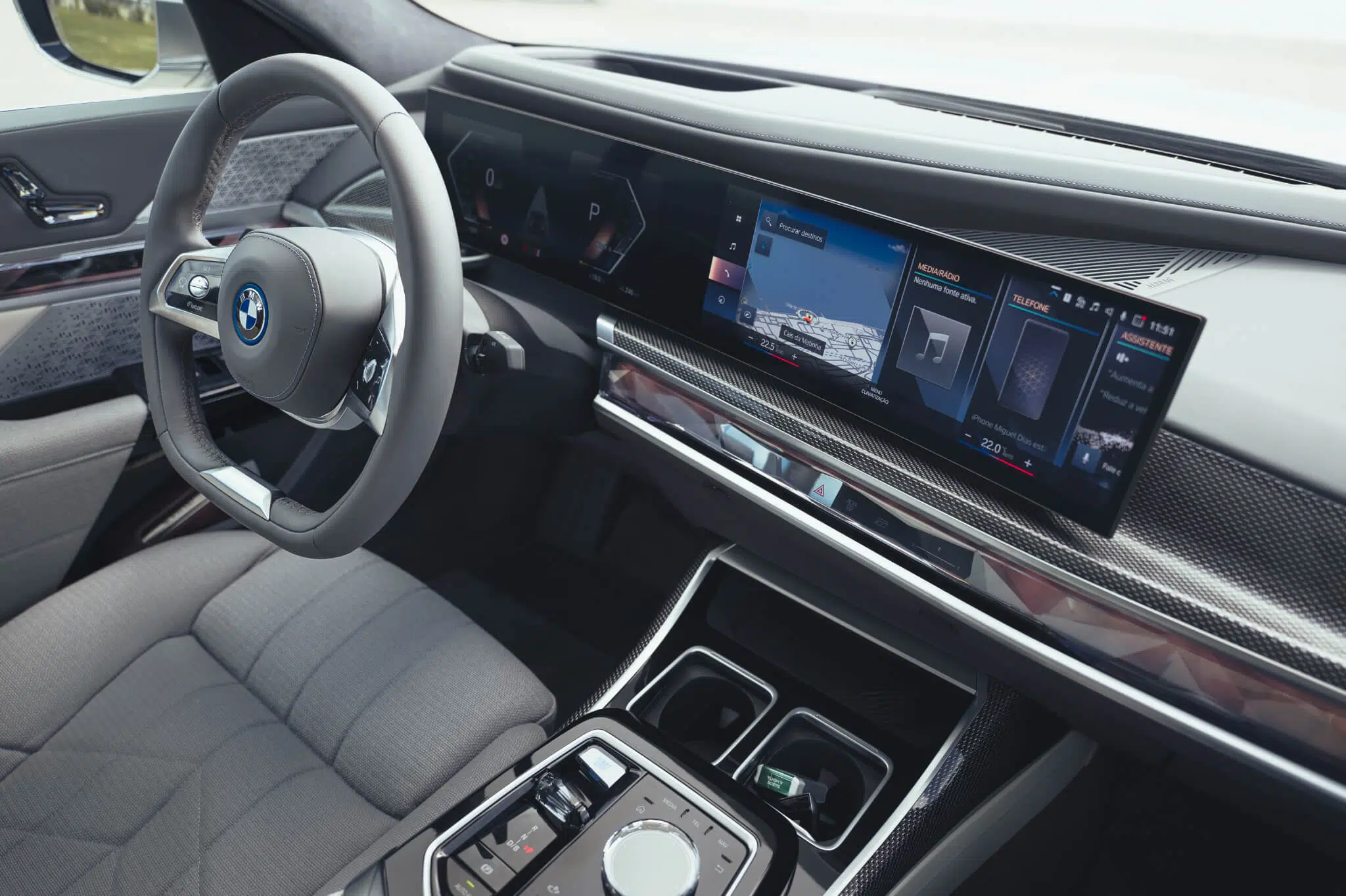 bmw i7 interior