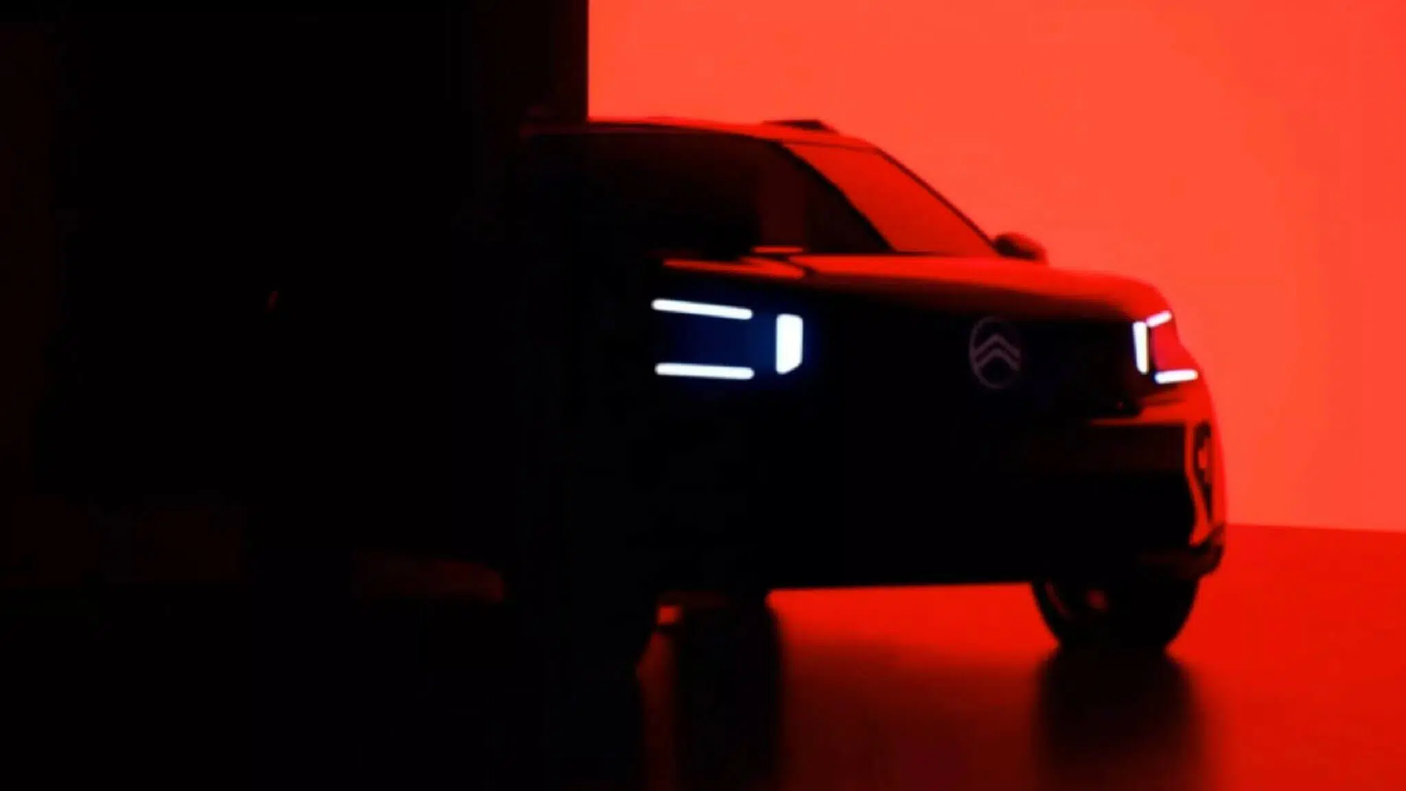 Citroen-C3-Aircross teaser