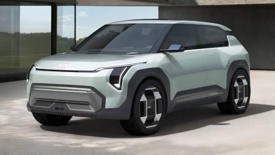 KIA-EV3-Concept