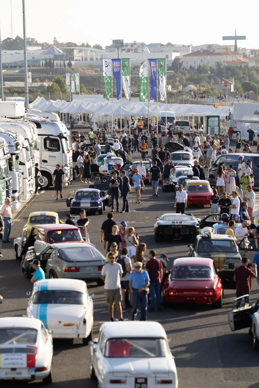 Estoril Classic 2023 Portugal