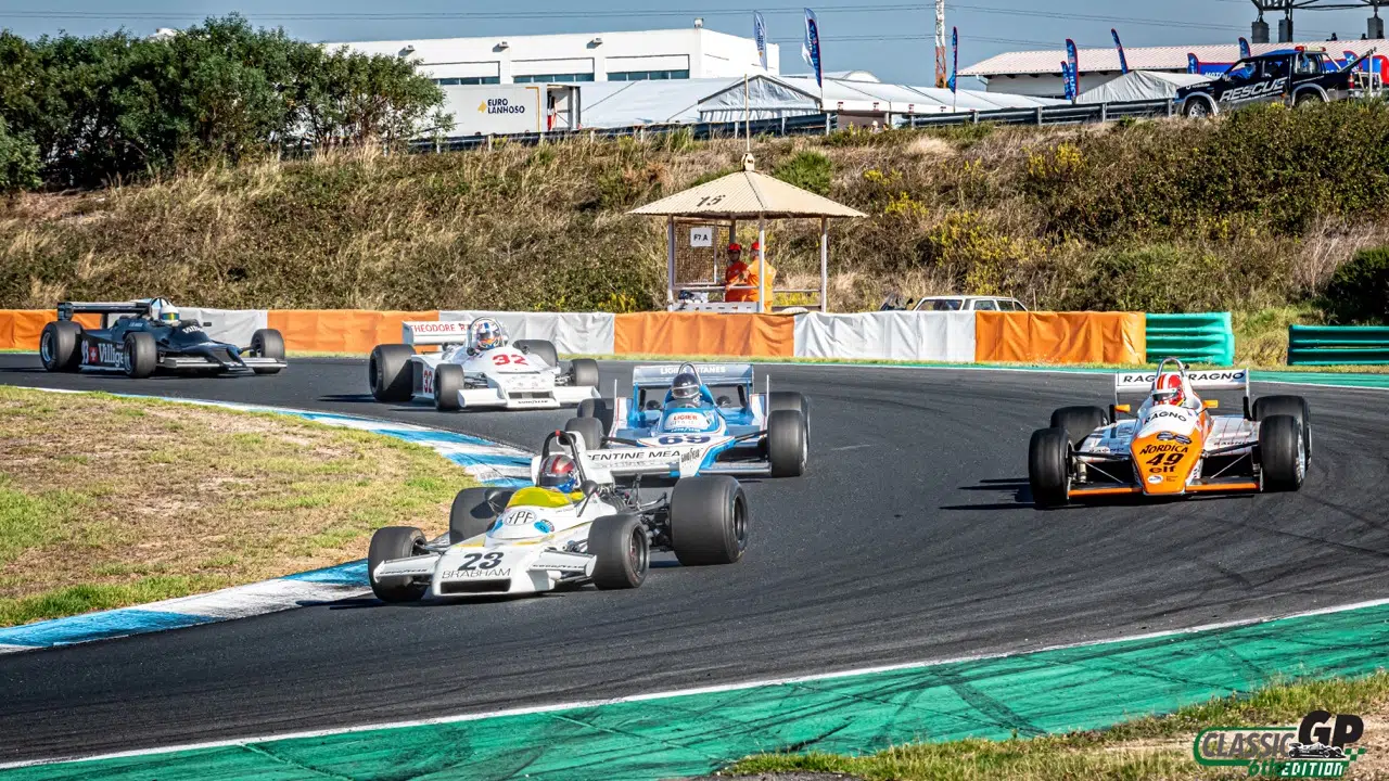 Autodromo do Estoril 2023