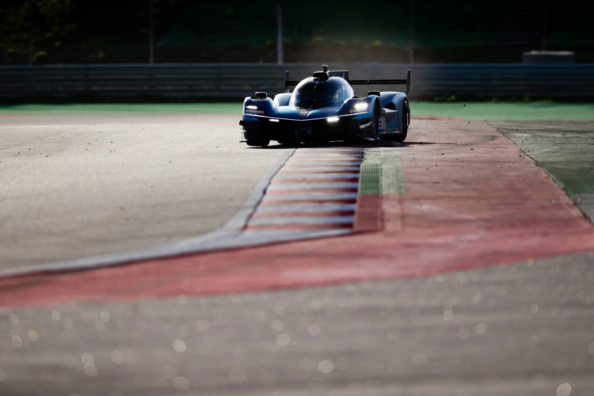 Alpine A424 Portimão