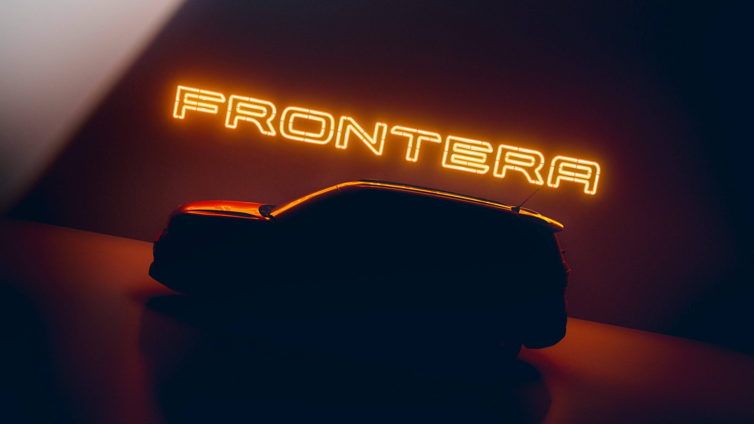 Opel Frontera está de volta. Mas esqueça tudo o que sabe sobre este nome