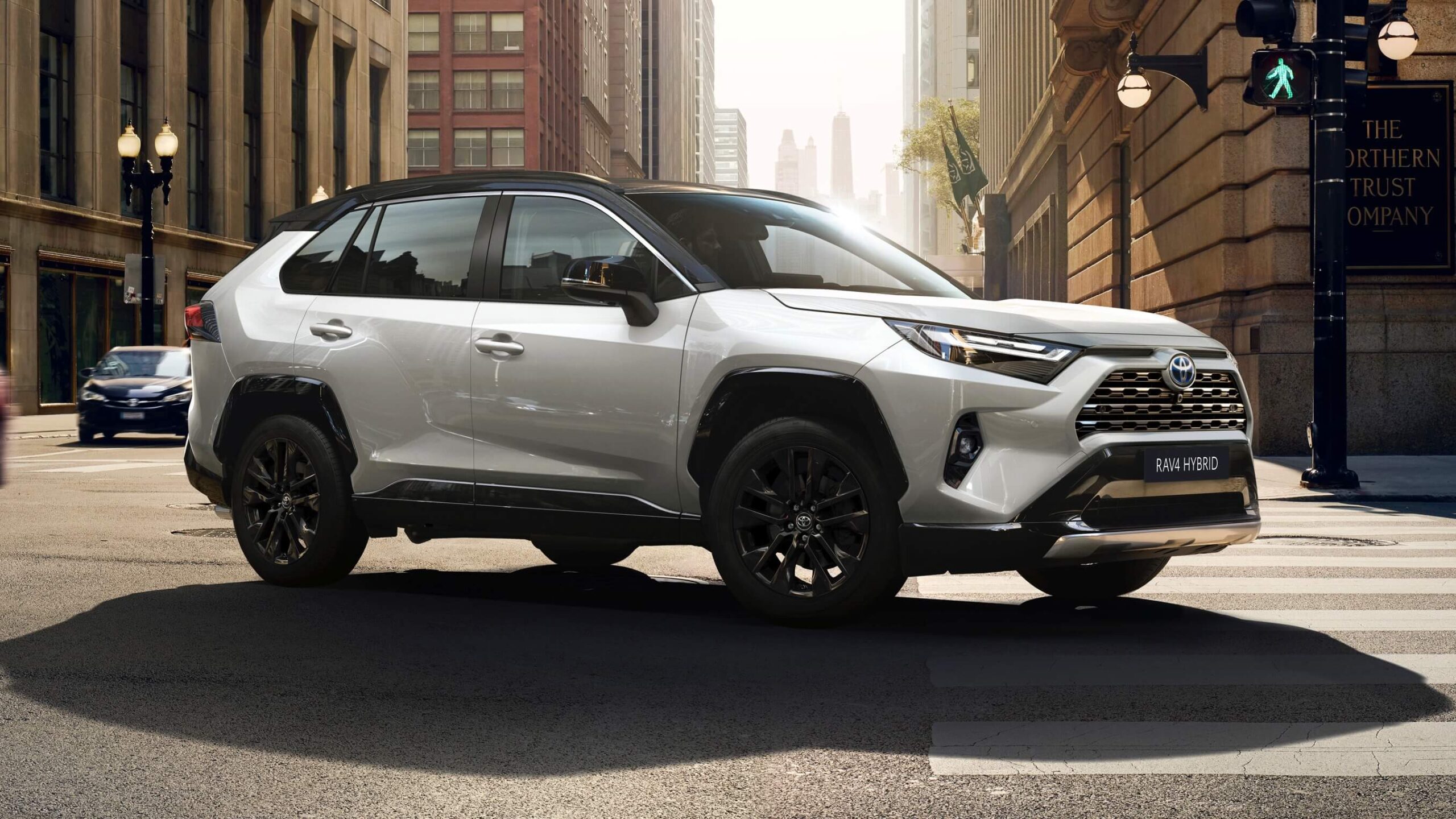 Toyota RAV4 já não é o carro mais vendido do mundo