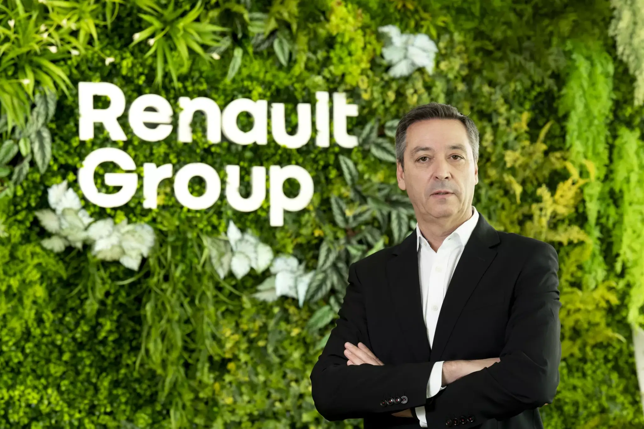 José Pedro Neves é o novo diretor geral Renault Portugal