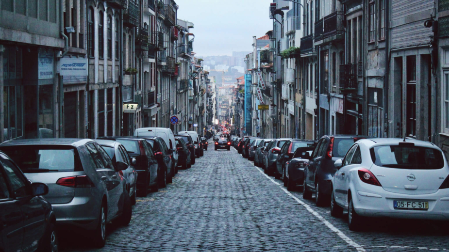 Estacionamento. Polícia Municipal do Porto vai usar câmaras para multar