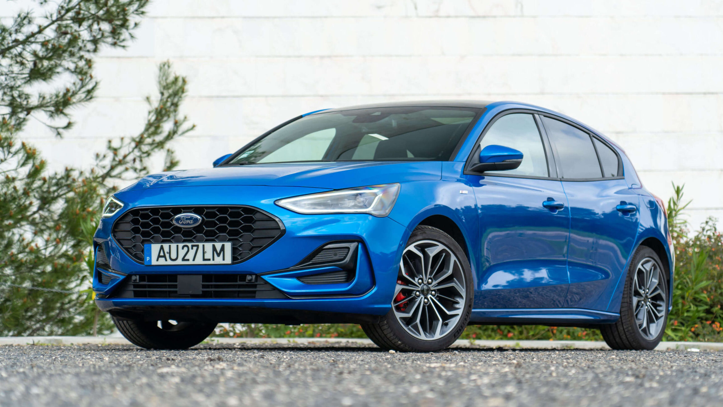 Ford Focus acaba em 2025 sem deixar sucessor mas designer imagina um