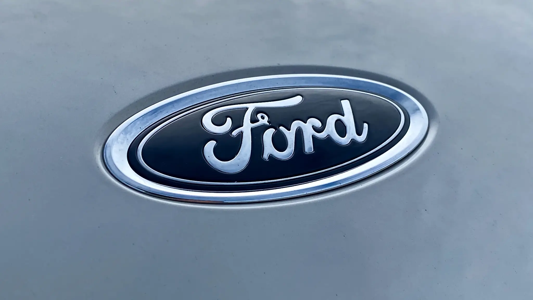 Ford está a desenvolver elétrico que vai custar menos de 25 mil euros