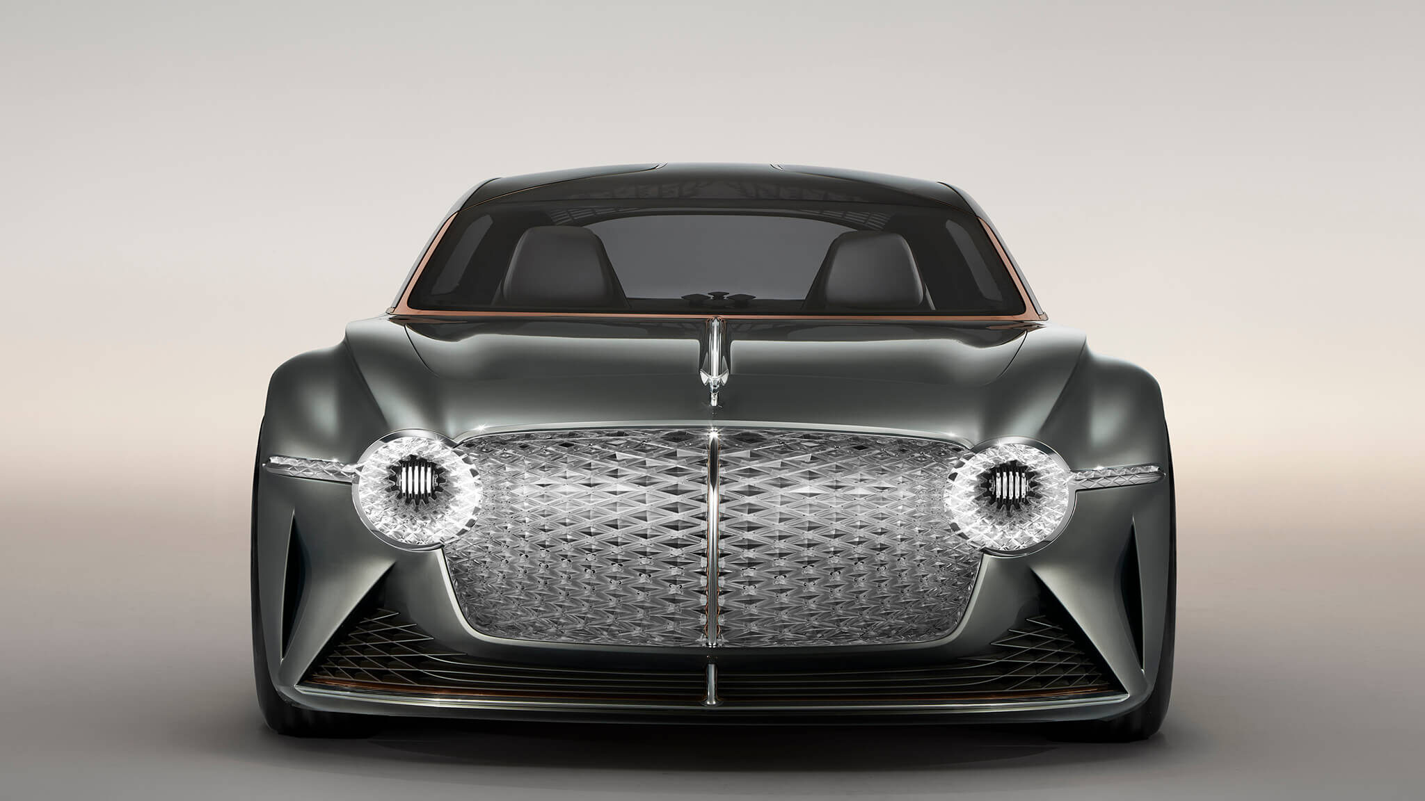 Que futuro para a Bentley? A última entrevista ao CEO antes de ir para a Aston Martin