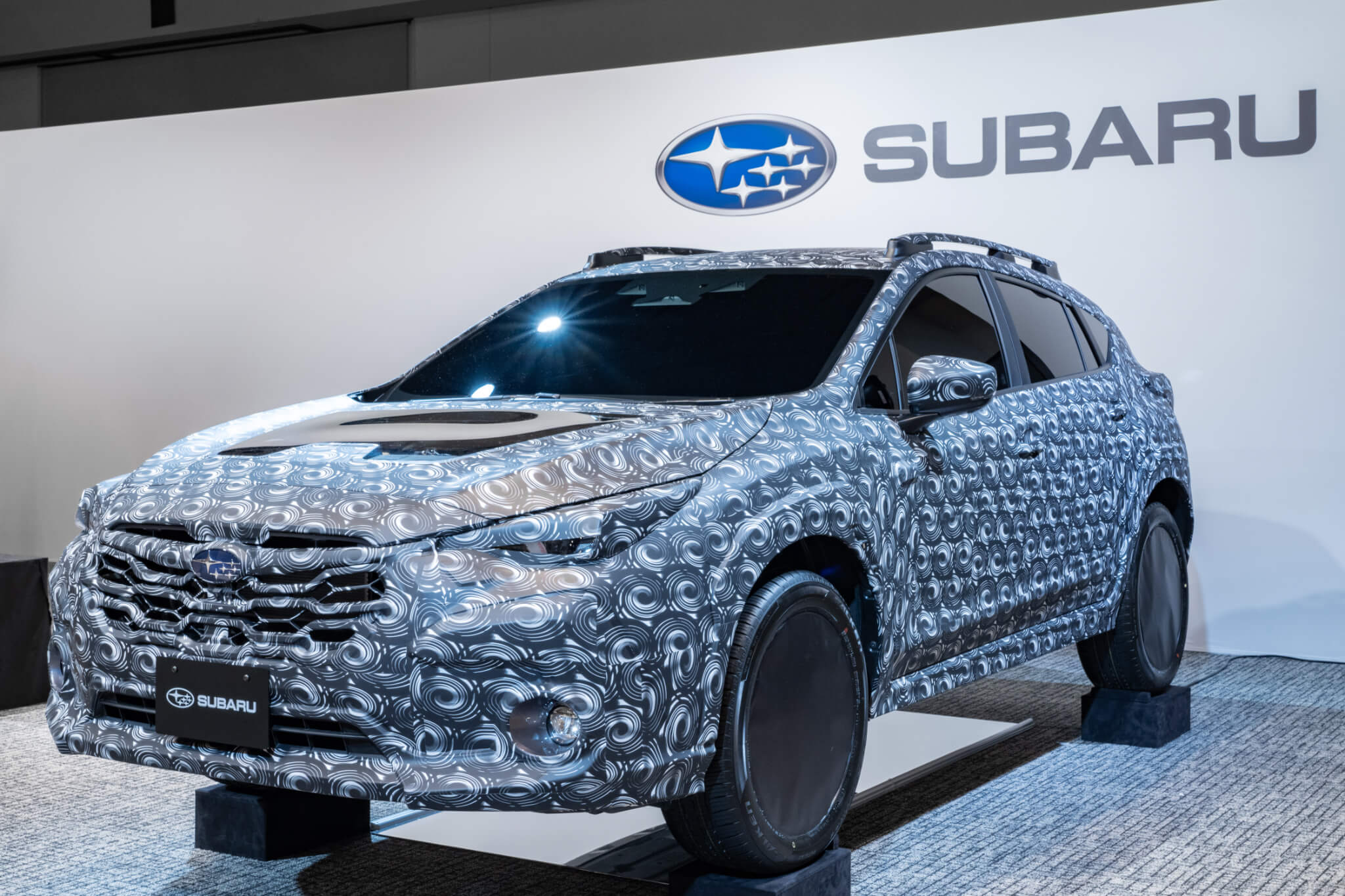 Toyota, Mazda e Subaru juntas para salvar motor de combustão 8