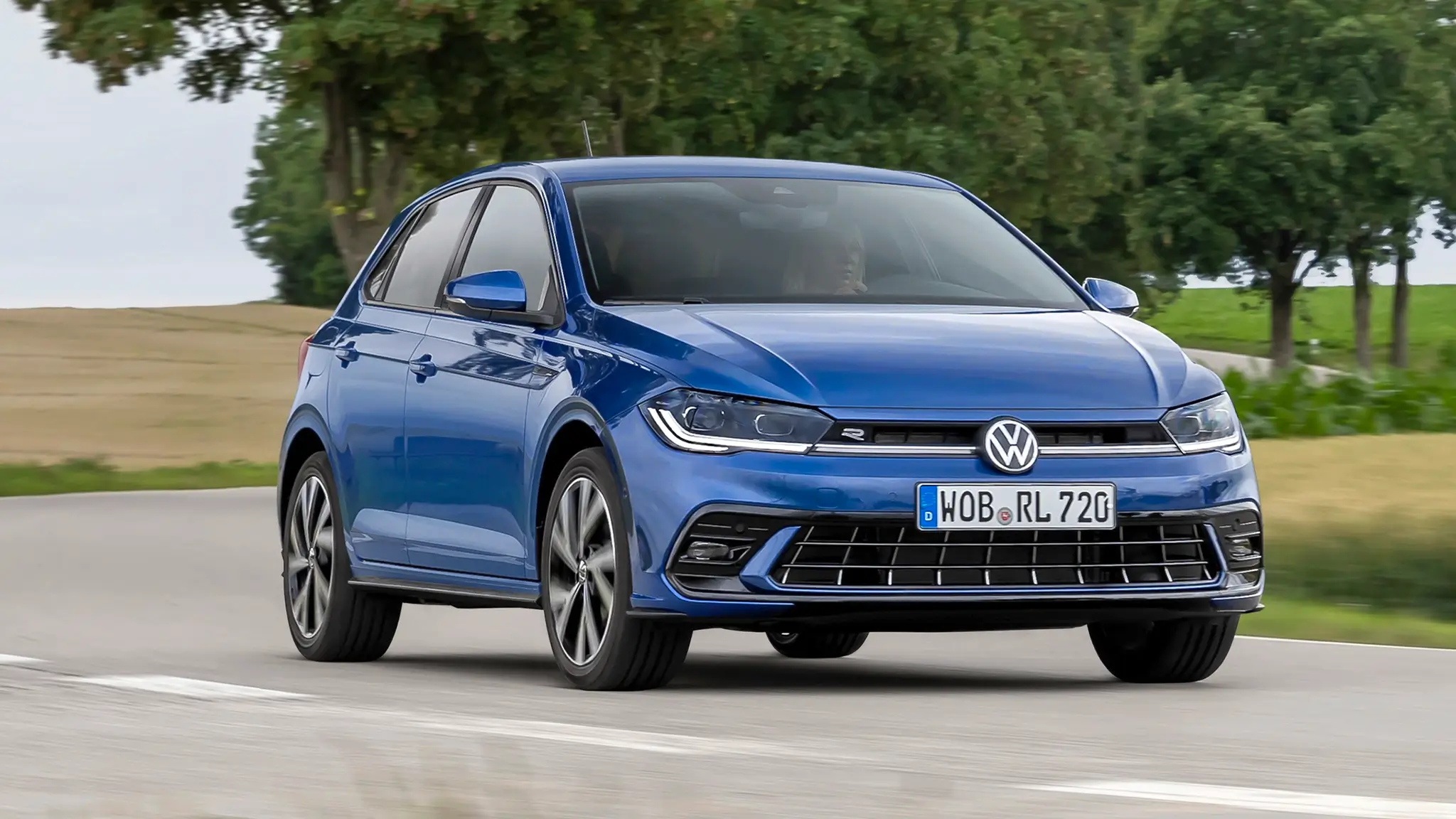 Volkswagen Polo produzido pelo menos até 2030. Regras da UE foram decisivas