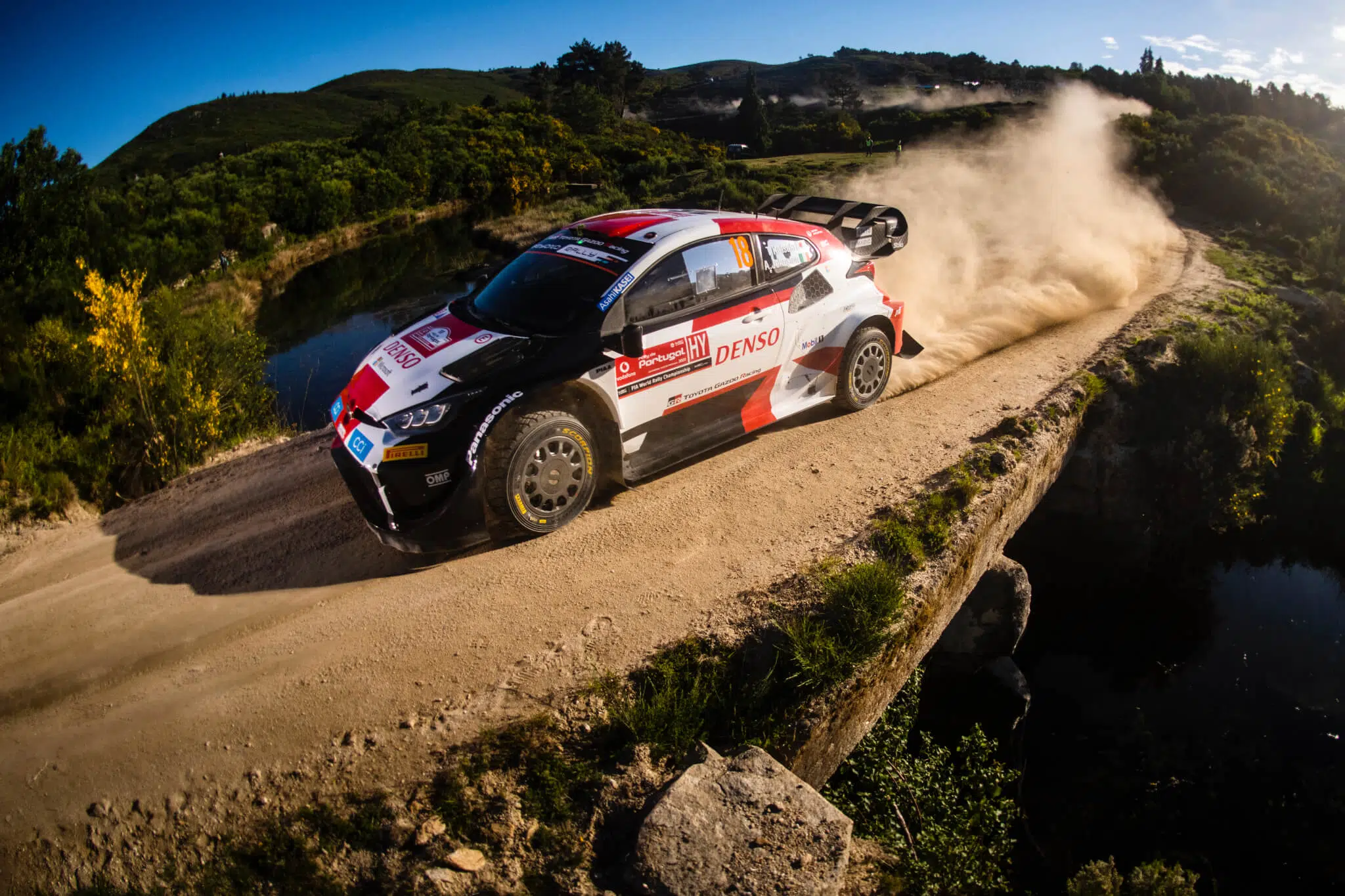 WRC Rally de Portugal 2023