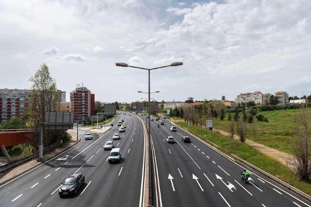 Ambiente, economia e carros velhos. ACP propõe choque automóvel para 2025