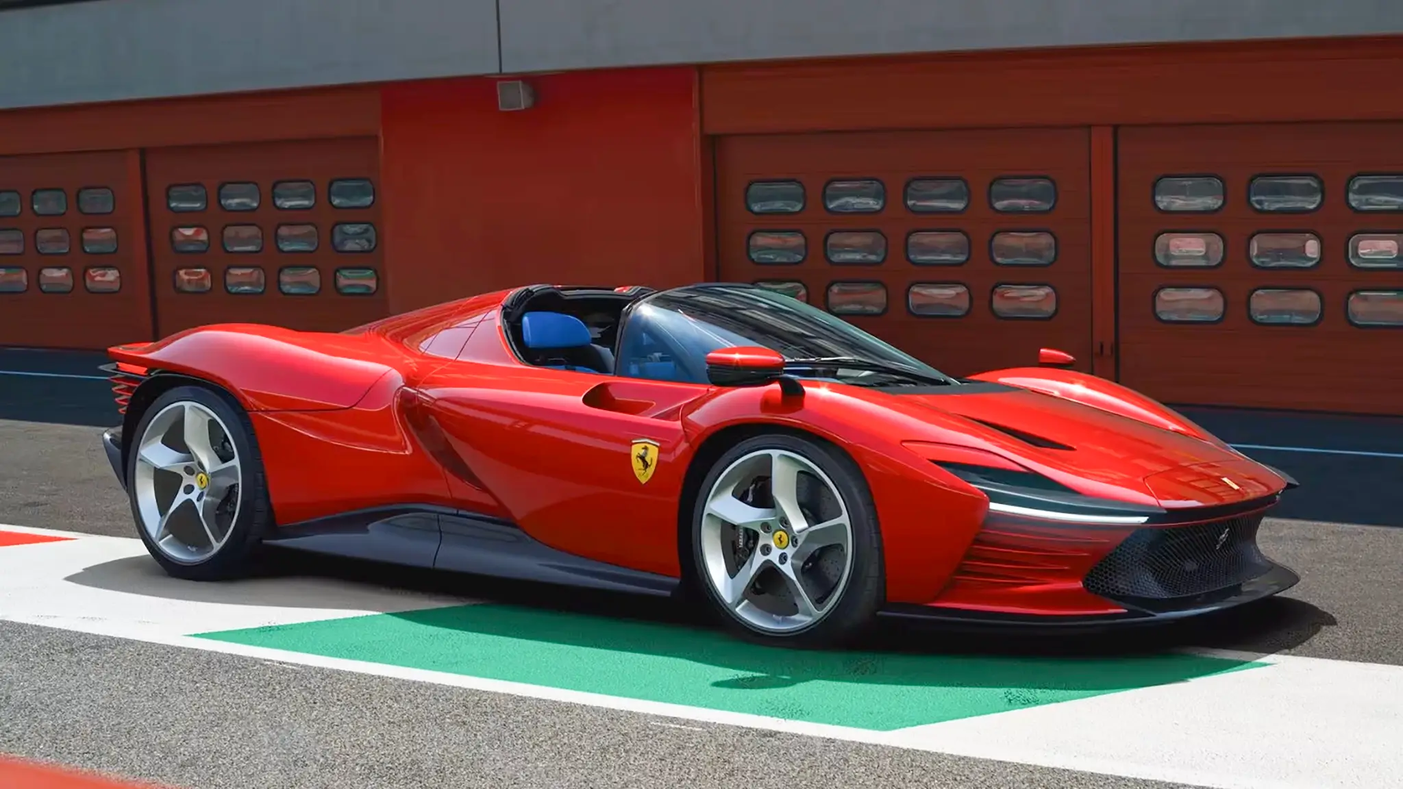 Já pode comprar um Ferrari com criptomoedas. Saiba como funciona