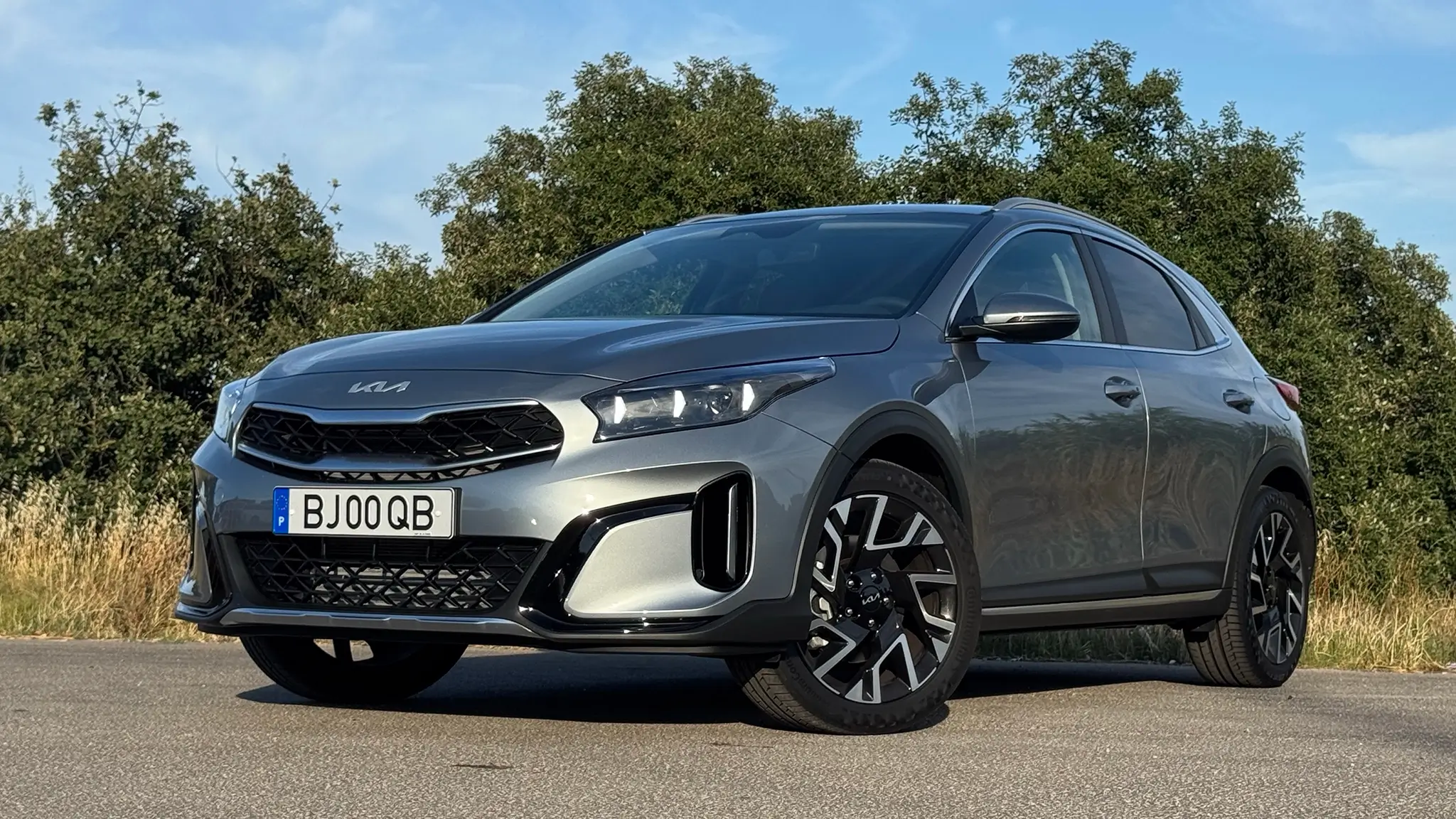 A grande novidade deste Kia XCeed está debaixo do capô. Uma escolha segura?