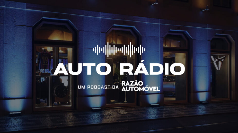 Podcast Auto Rádio