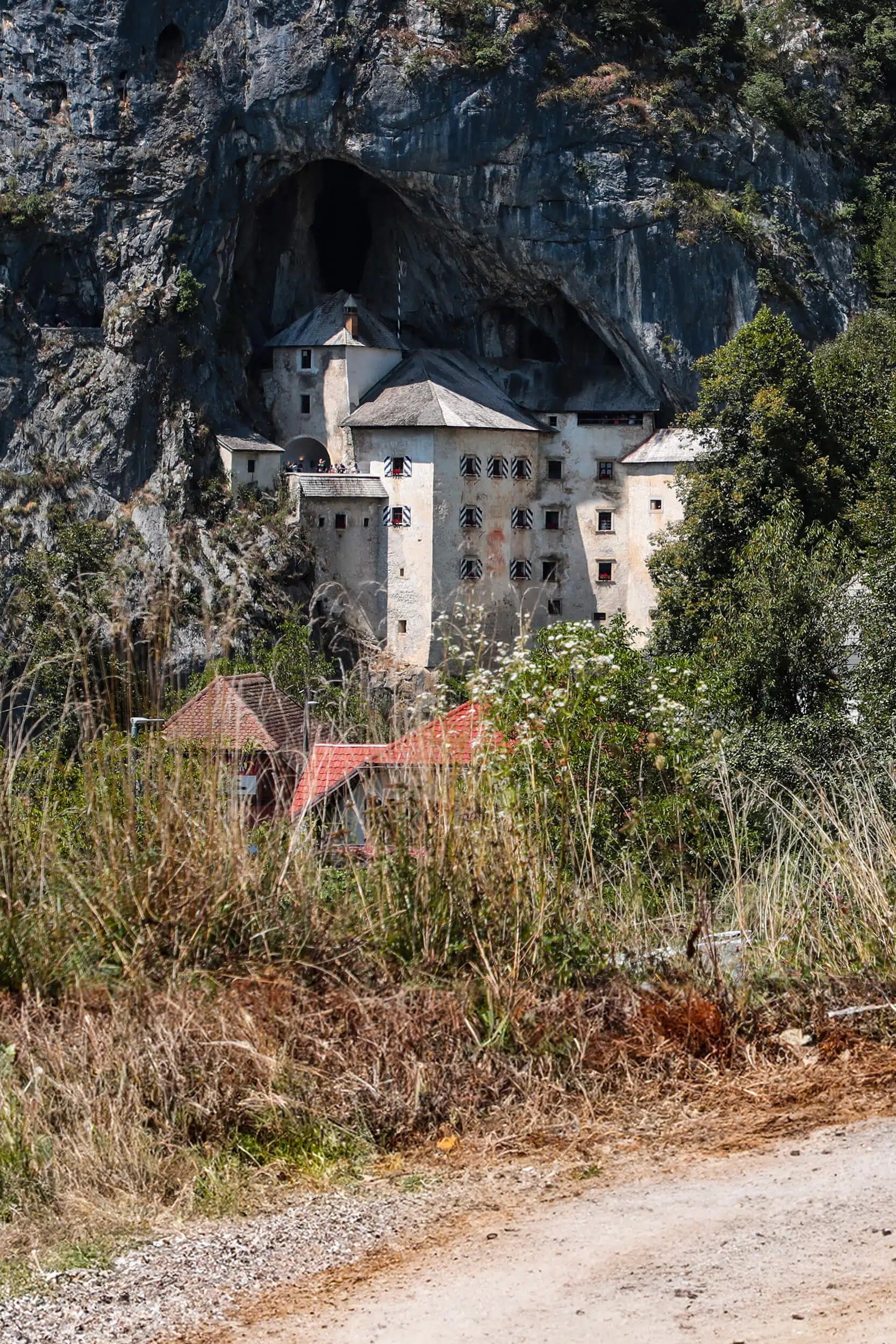 Castelo de Predjama