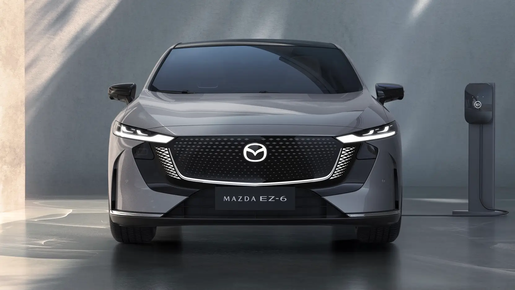 Mazda6 tem finalmente um sucessor mas não é o esperado