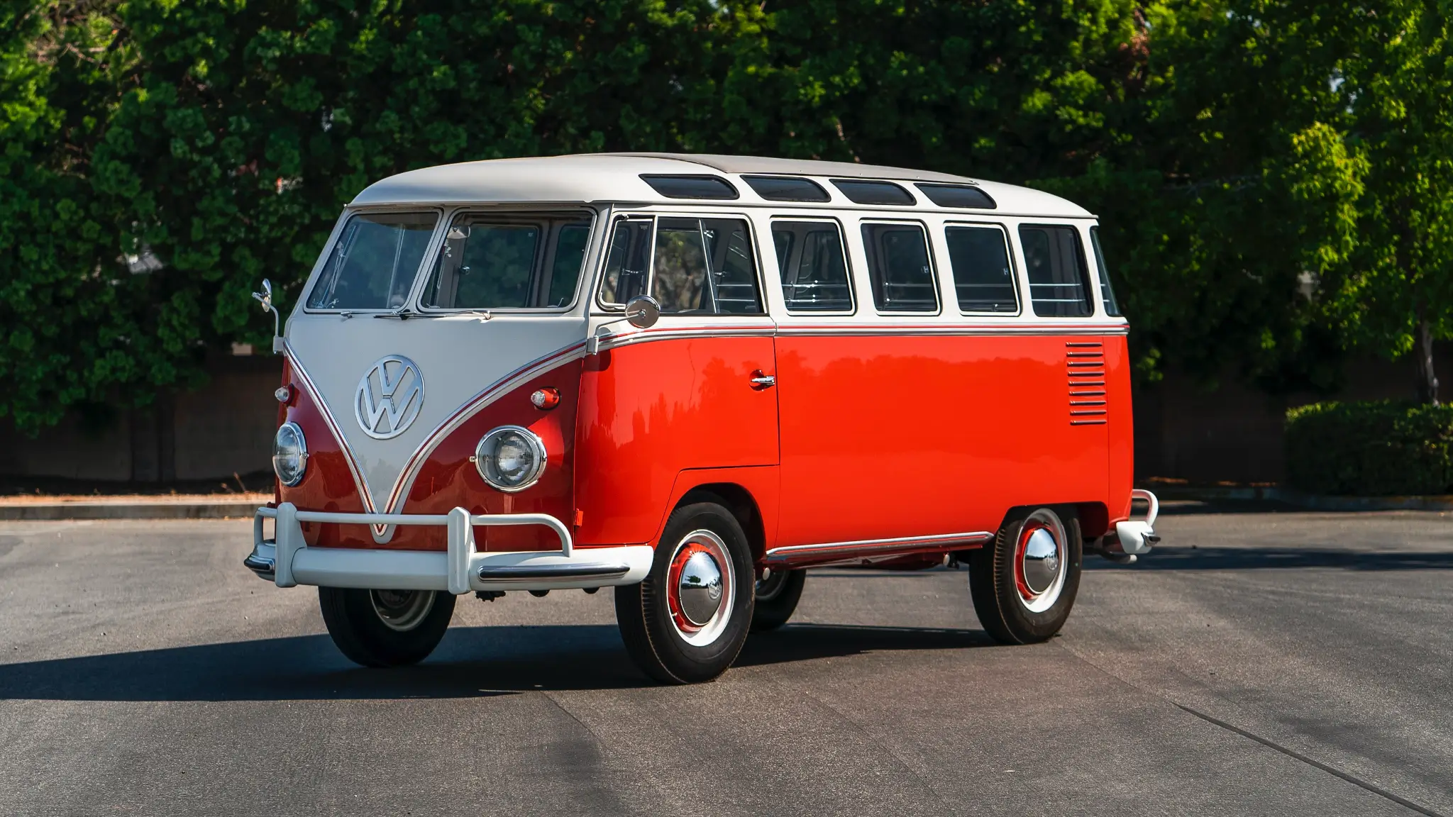 Volkswagen Type 2