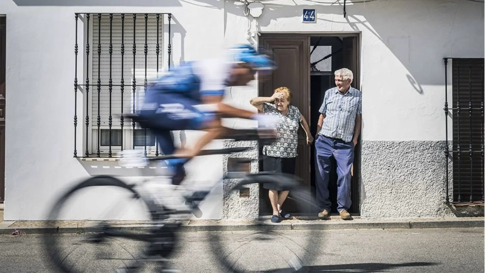 La Vuelta 2022 