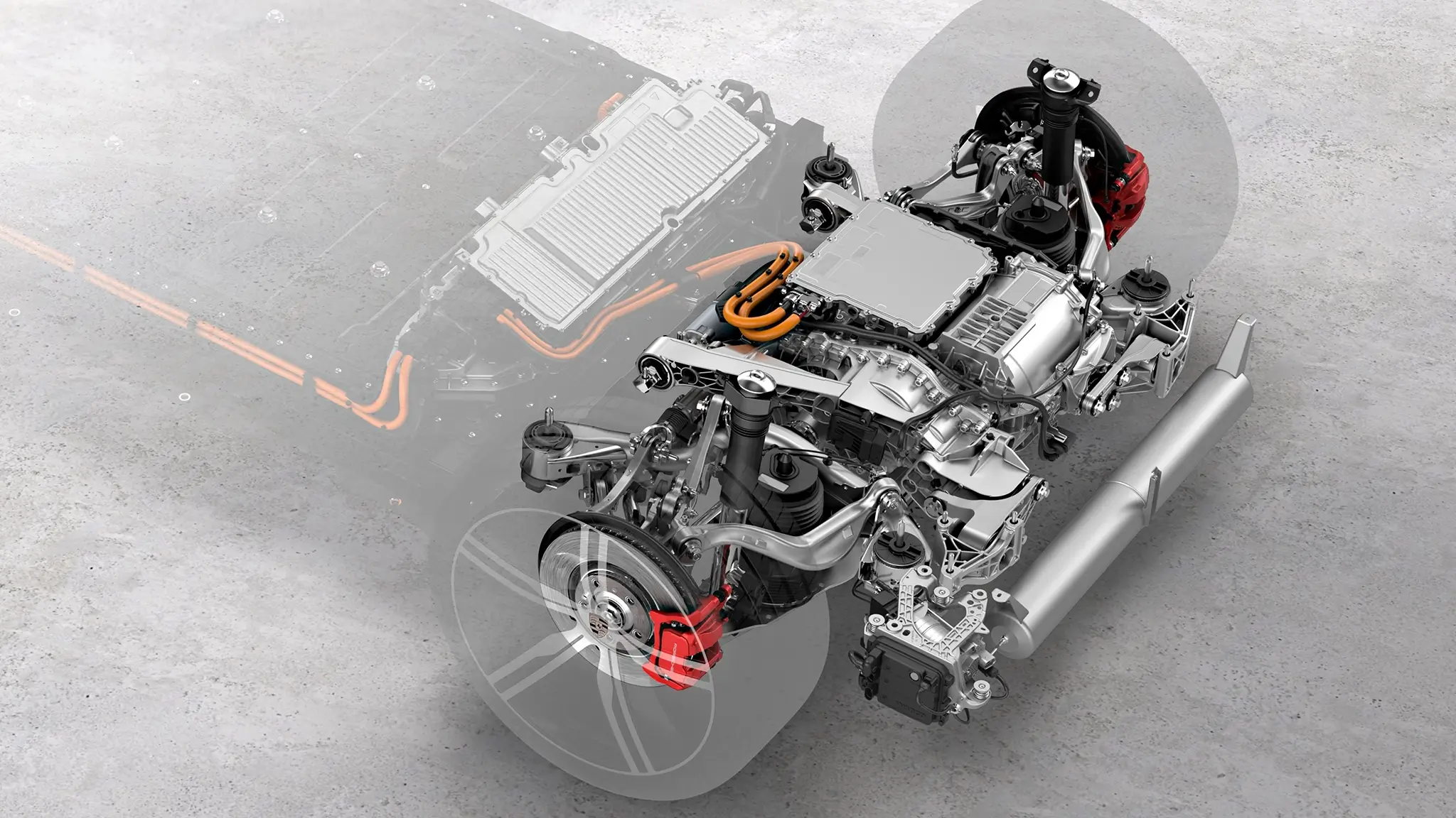 Os motores elétricos têm um pequeno grande problema