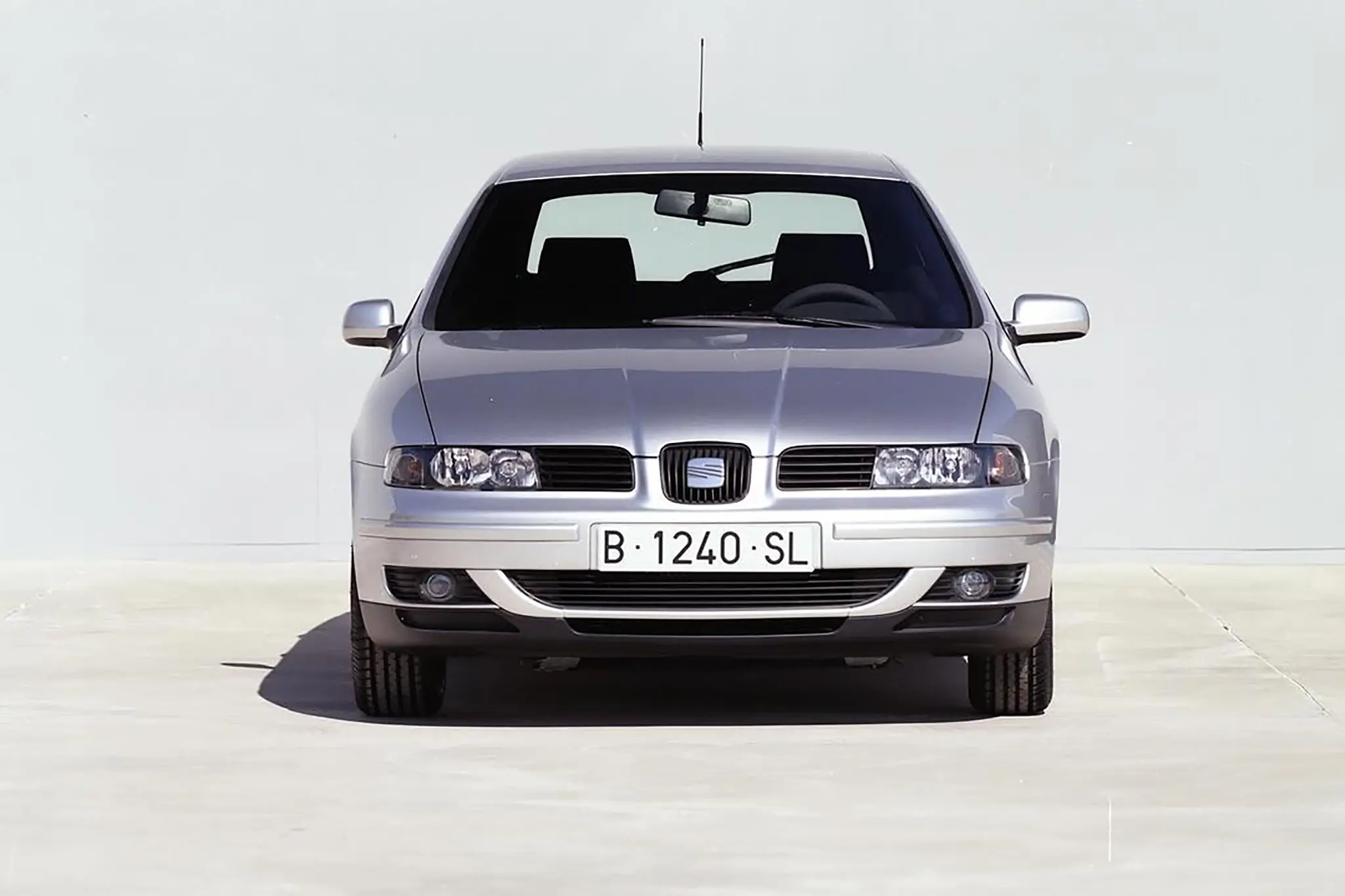 Seat Toledo II Vario - frente