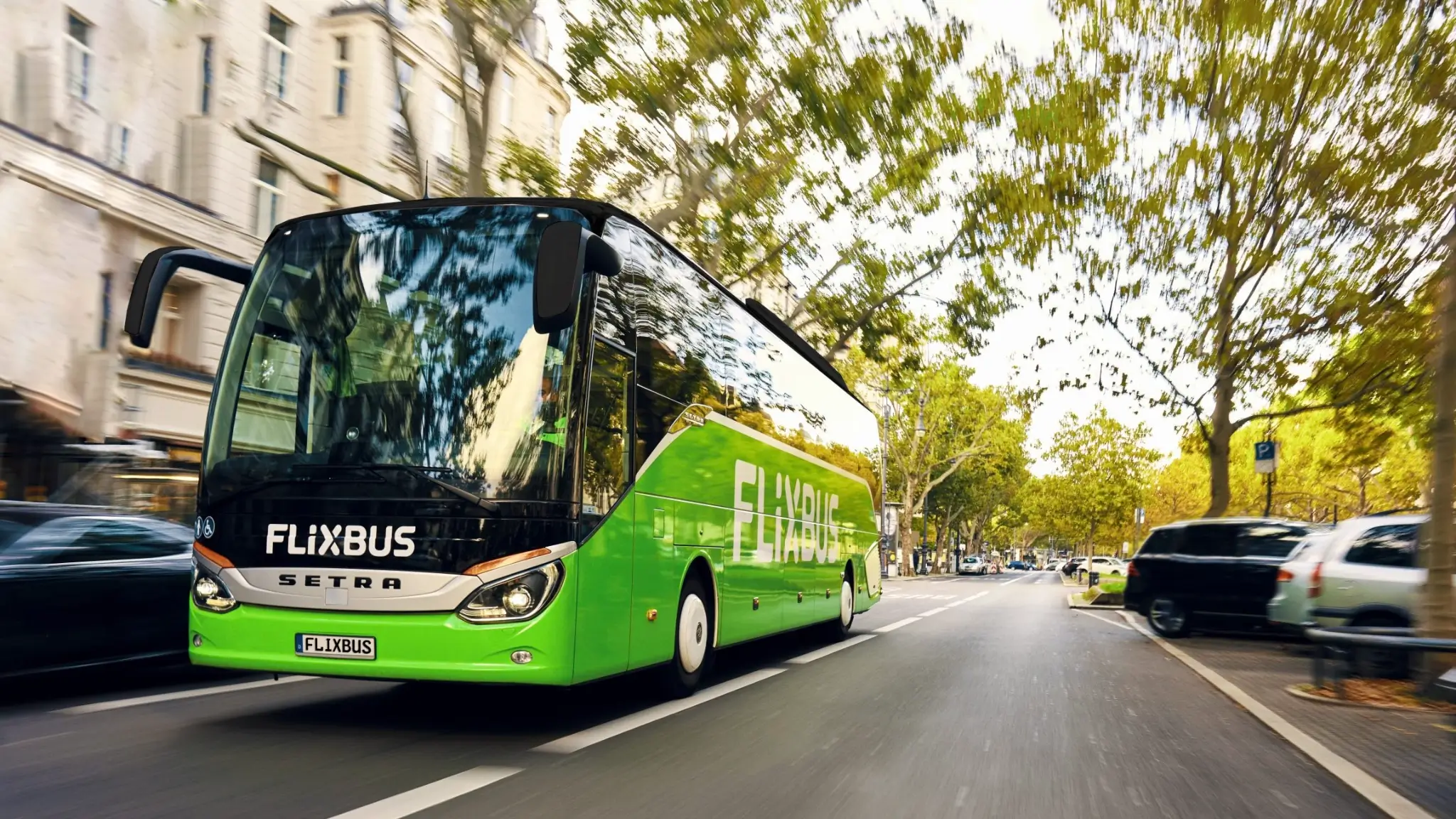 Did you know that you can now go from Lisbon to Porto by 100% electric bus?