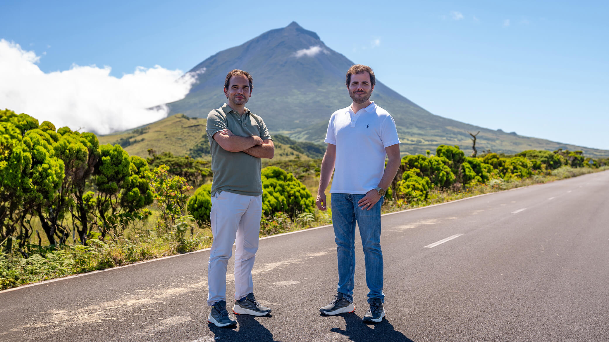 Esta é a estrada mais bonita de Portugal? Uma viagem obrigatória