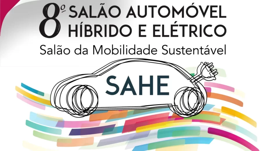 SAHE 8.ª edição