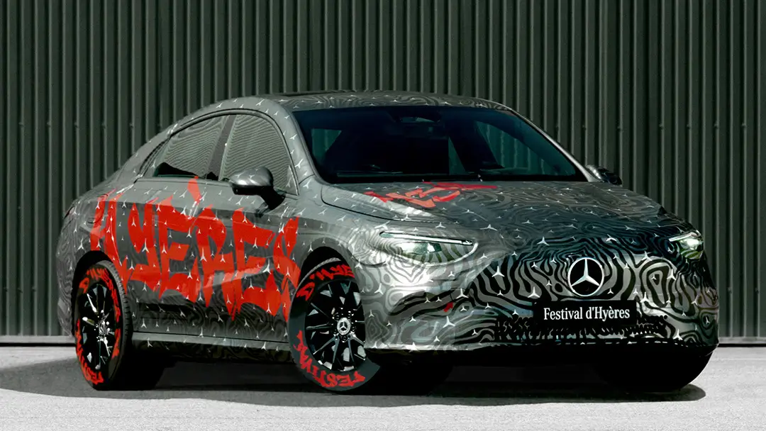 Próximo Mercedes-Benz CLA com motor da Renault e Geely? Parece que sim