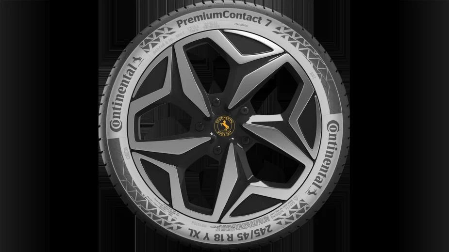 Continental PremiumContact 7