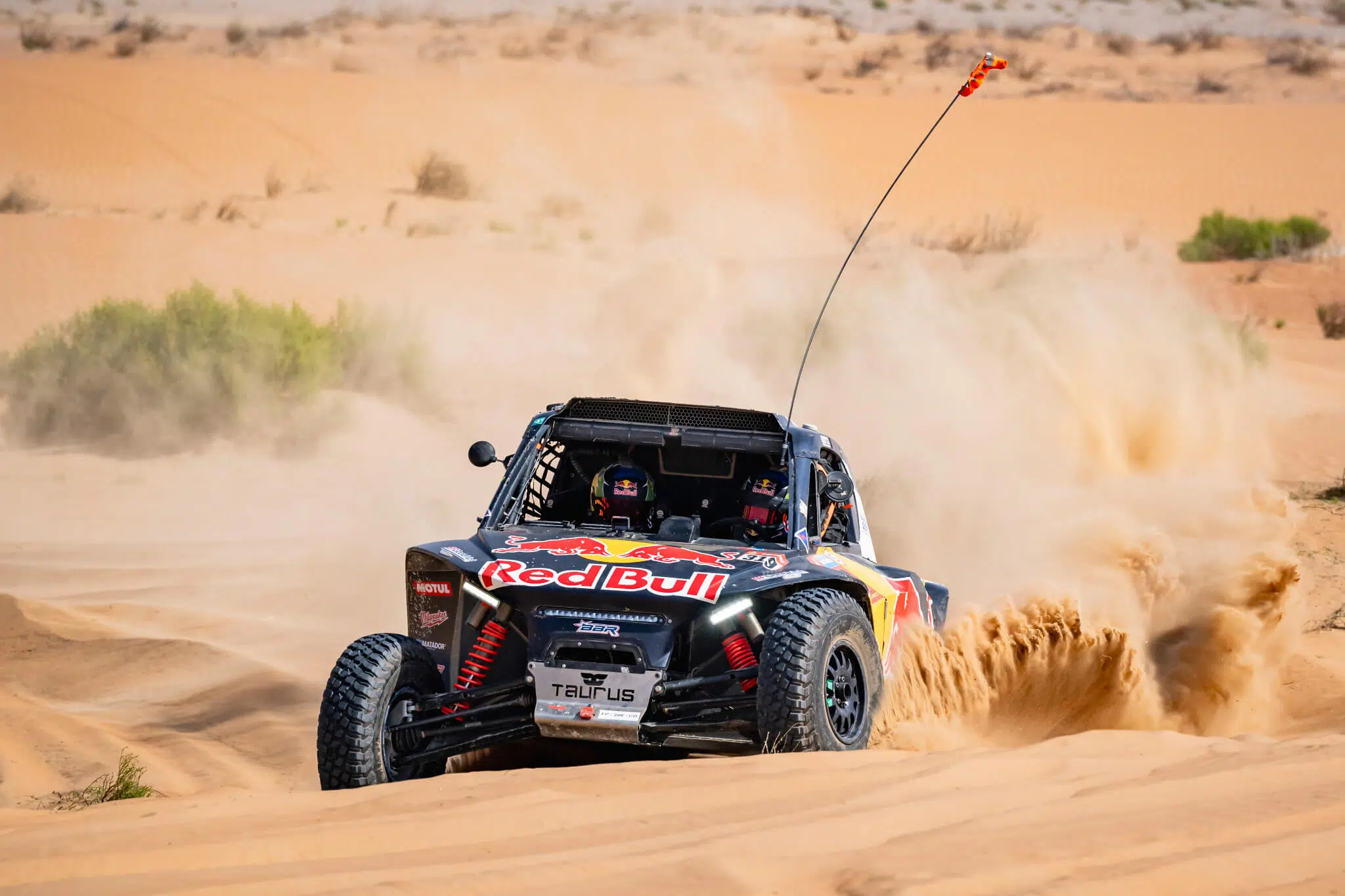 Gonçalo Guerreiro Dakar 2025