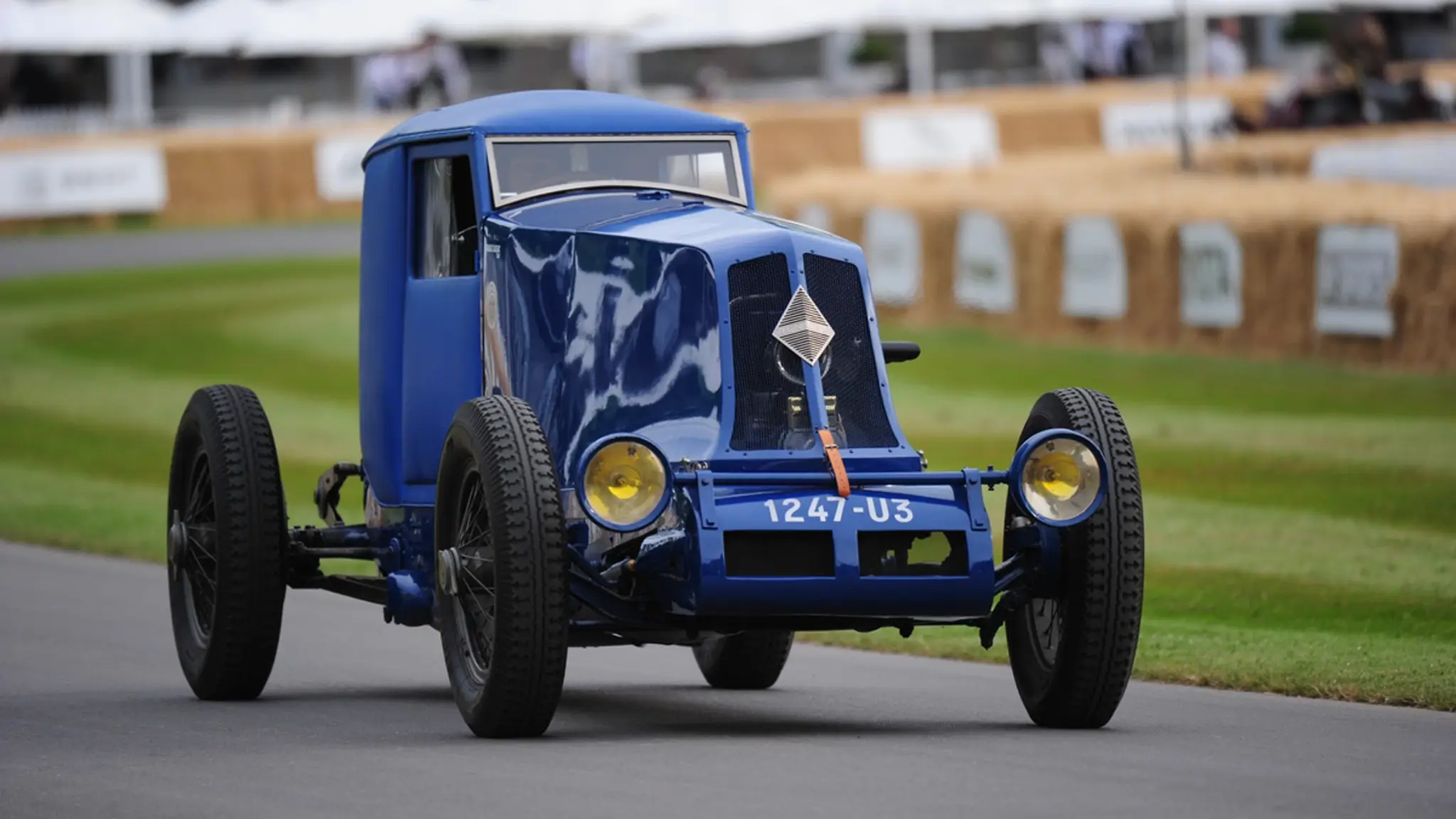 Renault 40 CV des records (1925)