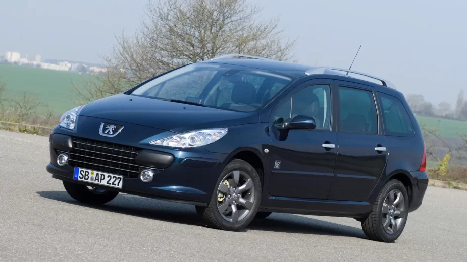 Peugeot 307 SW