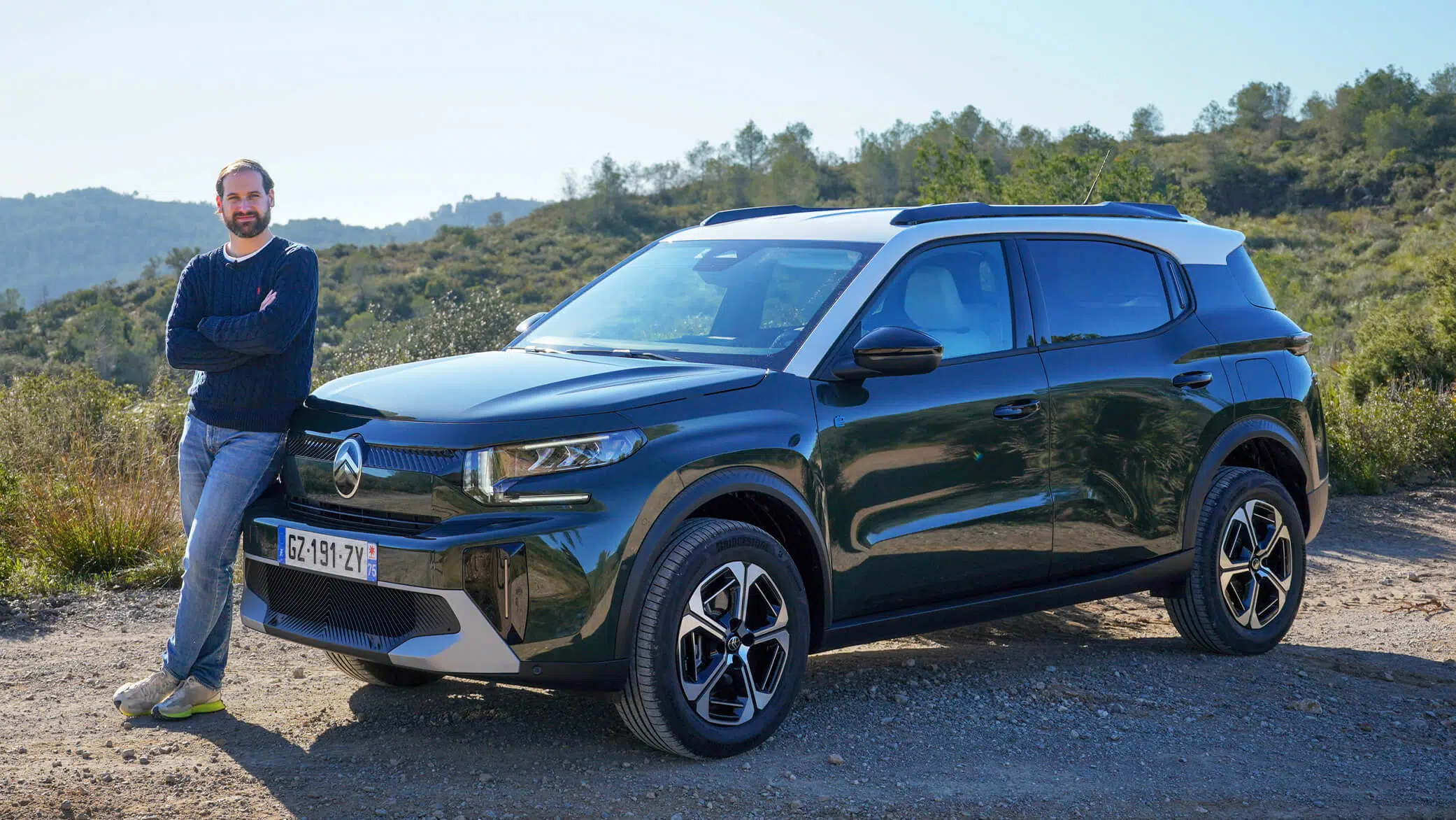 Novo Citroën C3 Aircross é o melhor negócio do segmento?