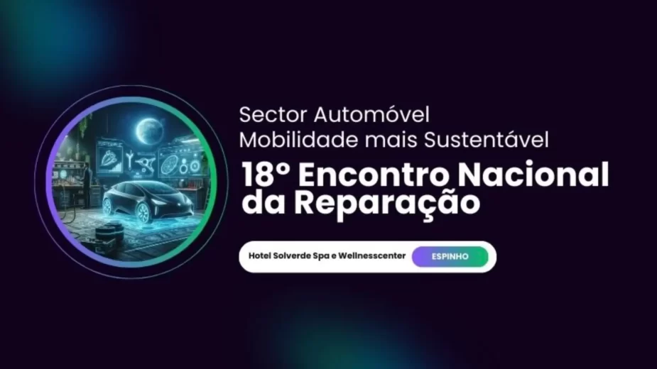 18.º ENCOntro nacional de reparação automóvel ANECRA